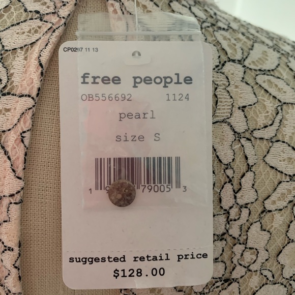 free-people-new-tell-tale-lace-dress - Picture 7 of 7